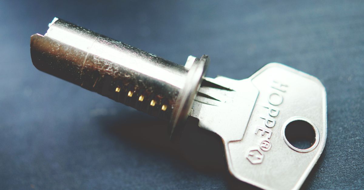 Can a Locksmith Rekey Any Lock in Hamilton? — Maple Guard Locksmith Hamilton