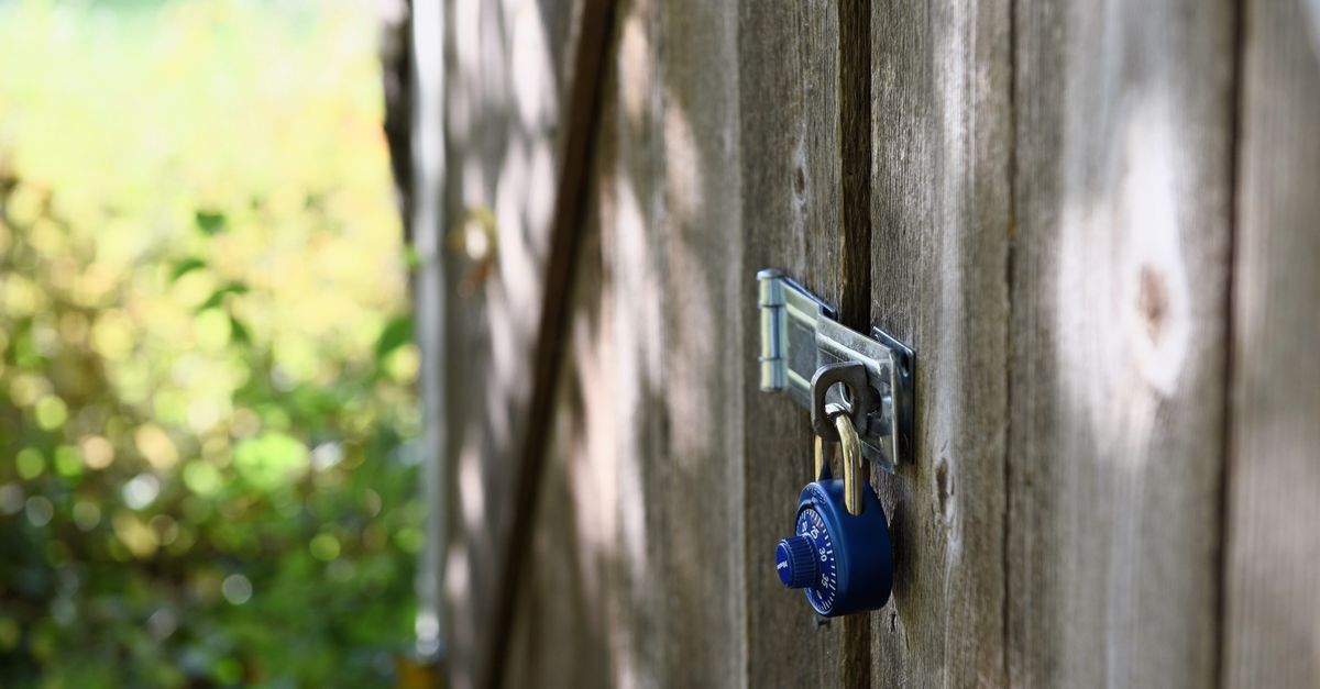 Commercial Lock Rekeying — Maple Guard Locksmith Hamilton