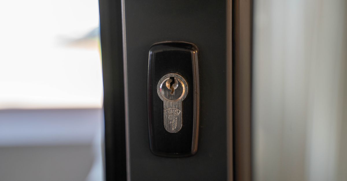 High-Security Lock Installation — Maple Guard Locksmith Hamilton