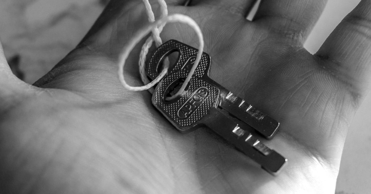 Master Key System Setup — Maple Guard Locksmith Hamilton