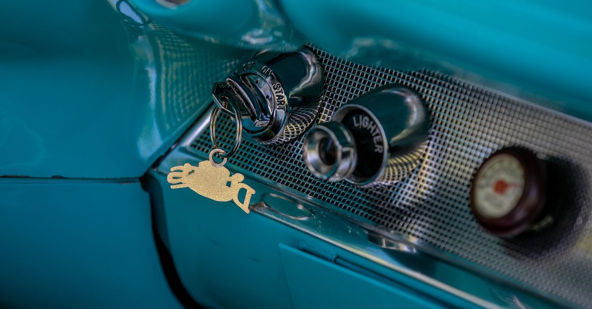 Audi car key fob — Maple Guard Locksmith Hamilton