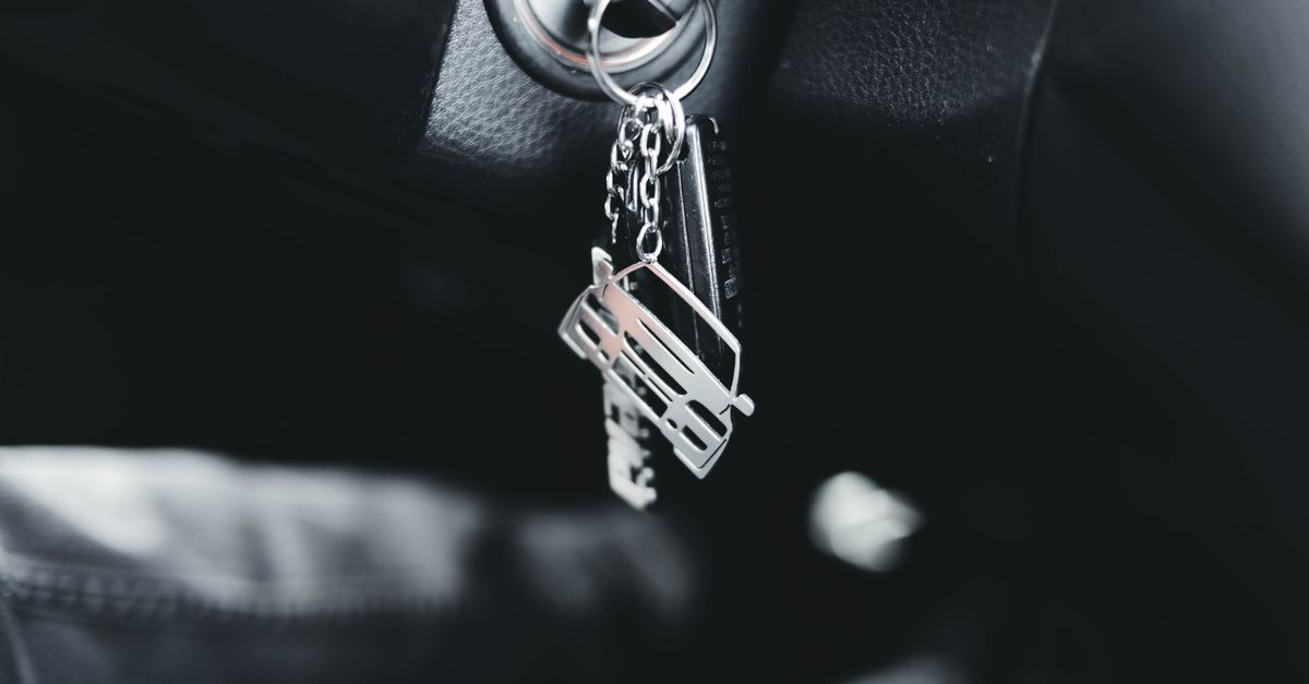 Car Key Replacement — Maple Guard Locksmith Hamilton