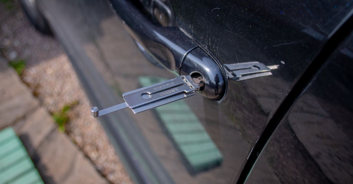 Key Turns but Lock Won't Open? Hamilton Causes & Fixes — Maple Guard Locksmith Hamilton