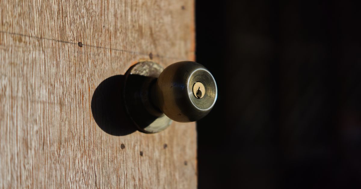 How to Secure a Basement Door in Your Hamilton Home — Maple Guard Locksmith Hamilton