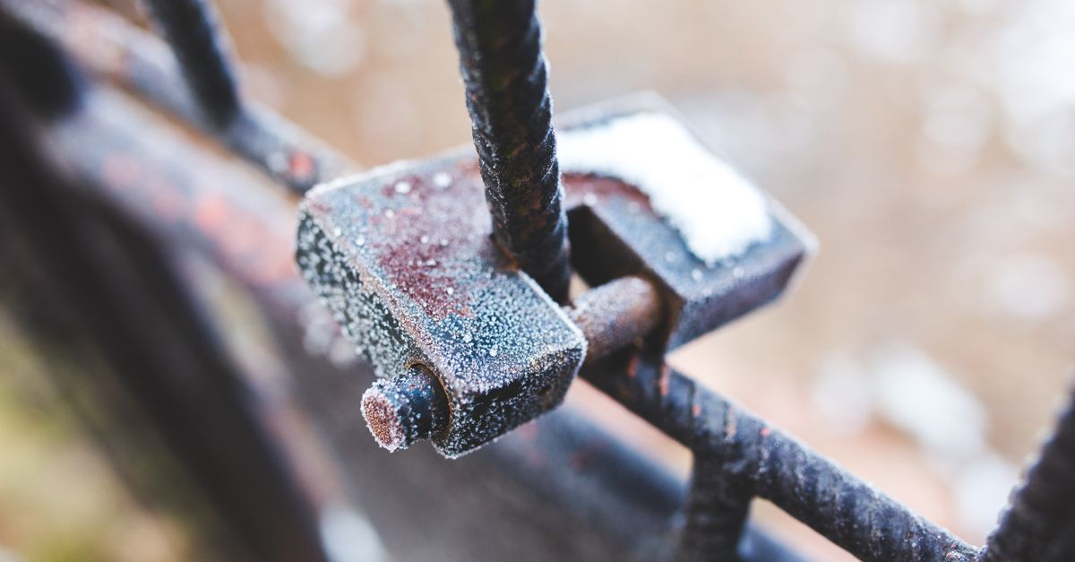 Locked Out in a Hamilton Winter? What to Do — Maple Guard Locksmith Hamilton