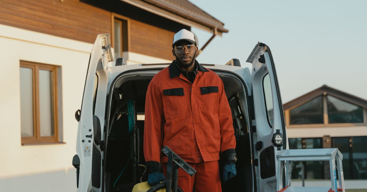 locksmith mobile service van — Maple Guard Locksmith Hamilton