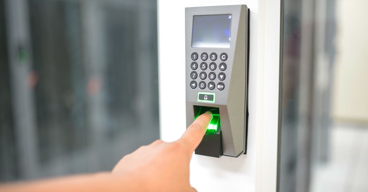 Smart Lock Installation — Maple Guard Locksmith Hamilton