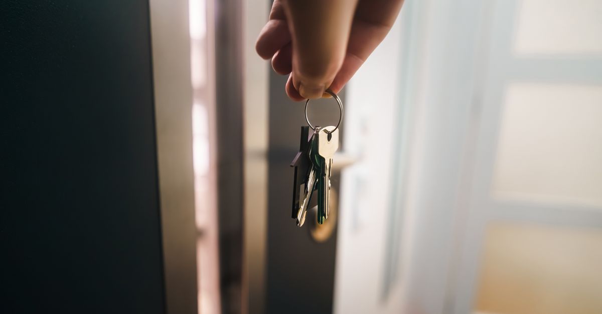 Locked Out at Night in Hamilton? Here's Who to Call and What It Costs — Maple Guard Locksmith Hamilton