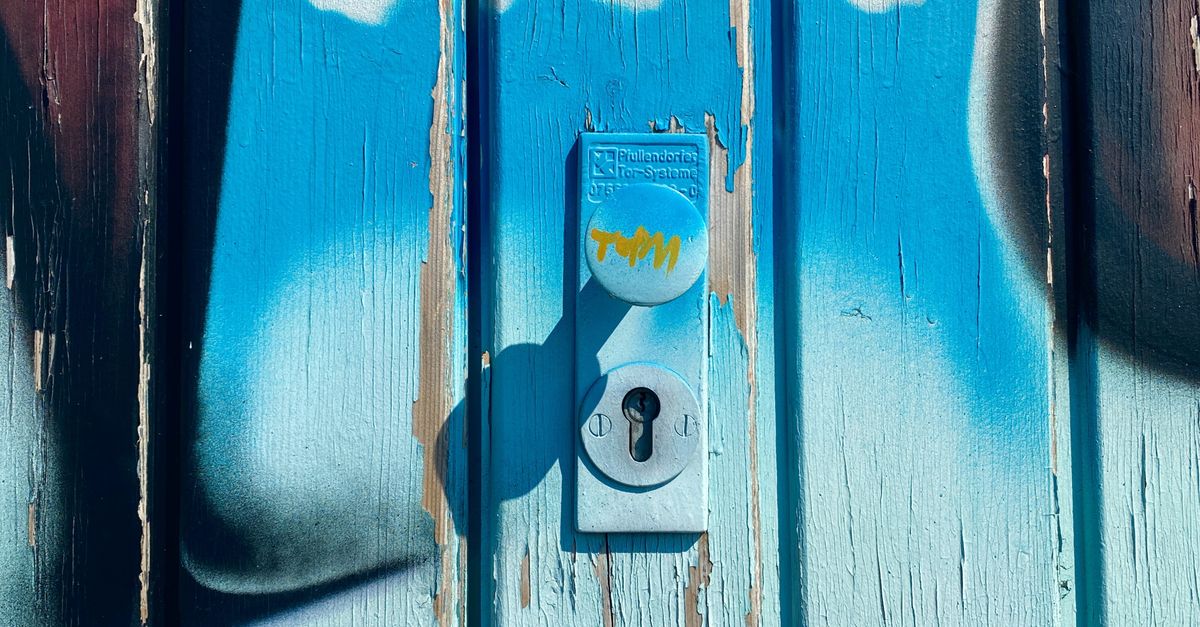 home security lock door — Maple Guard Locksmith Hamilton
