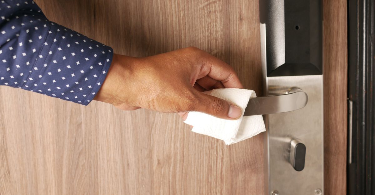 door security hardware — Maple Guard Locksmith Hamilton