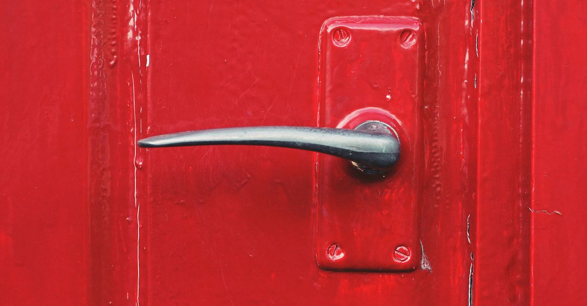 home security lock door — Maple Guard Locksmith Hamilton