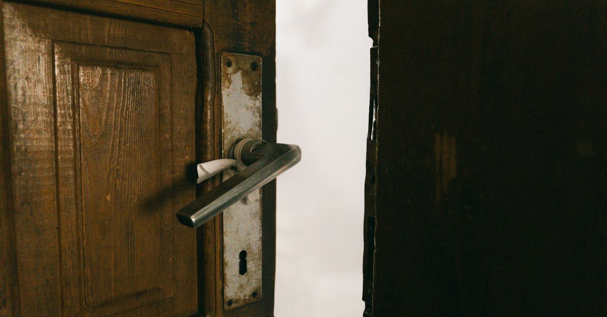 door security hardware — Maple Guard Locksmith Hamilton