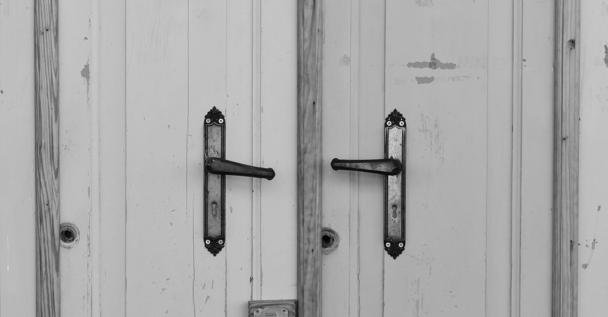 home security lock door — Maple Guard Locksmith Hamilton