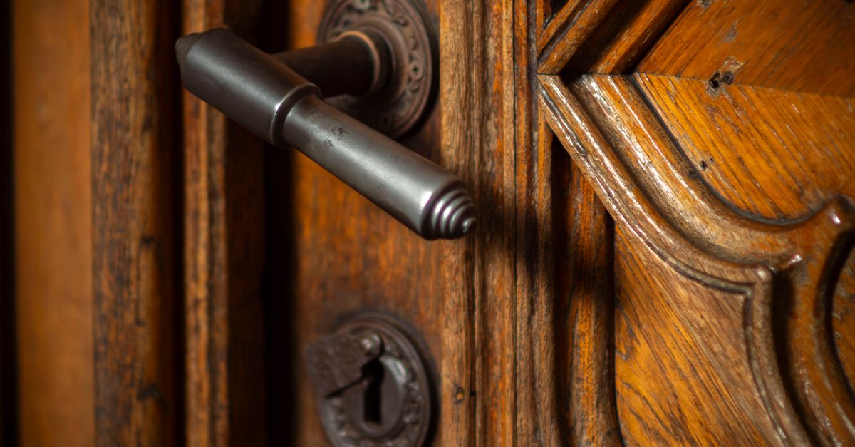 home security lock door — Maple Guard Locksmith Hamilton