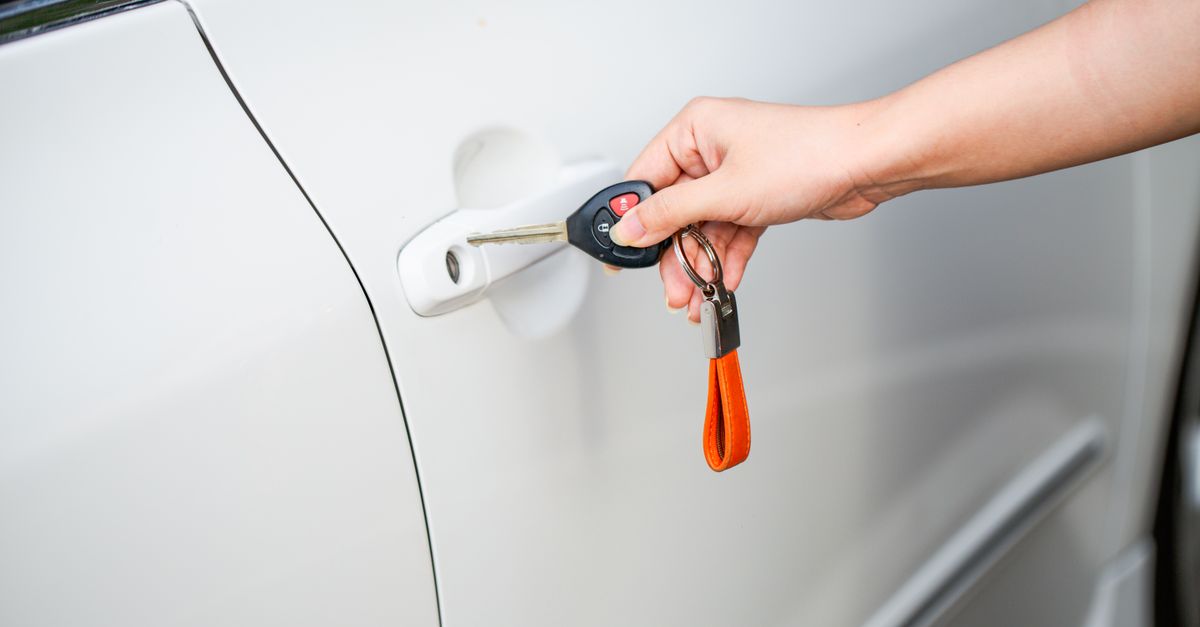locksmith shop keys — Maple Guard Locksmith Hamilton