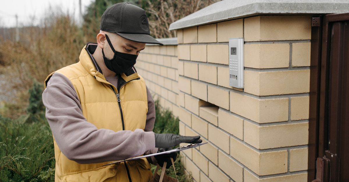 Why a Commercial Locksmith Is a Different Job Than Home Security — Maple Guard Locksmith Hamilton
