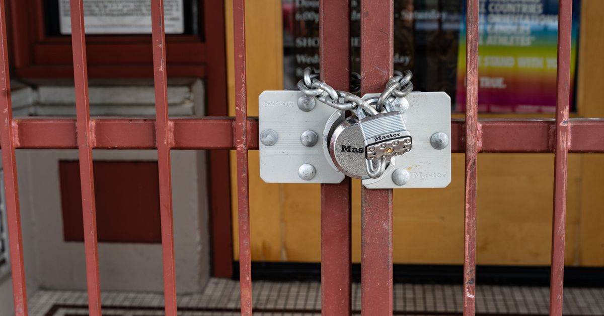 High-Security Lock Brands Built for Storefronts and Offices — Maple Guard Locksmith Hamilton