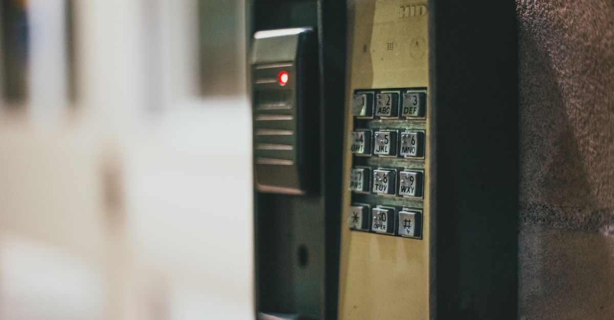 What Our Commercial Locksmith Team Installs and Services — Maple Guard Locksmith Hamilton