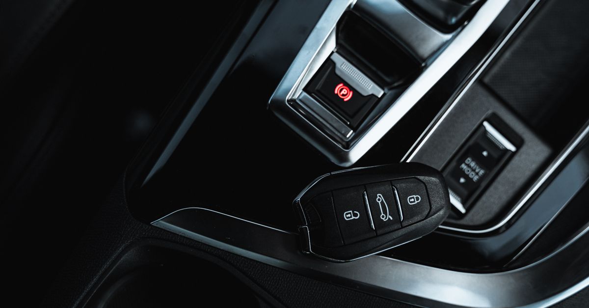 Why Vehicle Ignitions Fail — and What We Actually Do About It — Maple Guard Locksmith Hamilton