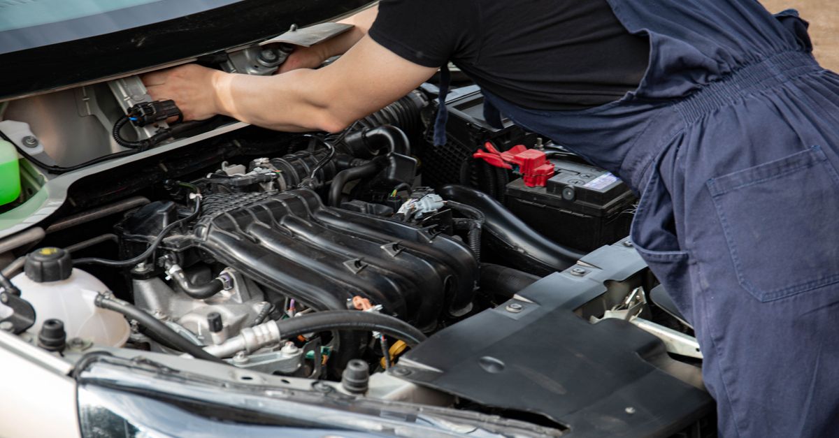 Ignition Repair & Replacement Hamilton — Pricing Factors Explained — Maple Guard Locksmith Hamilton