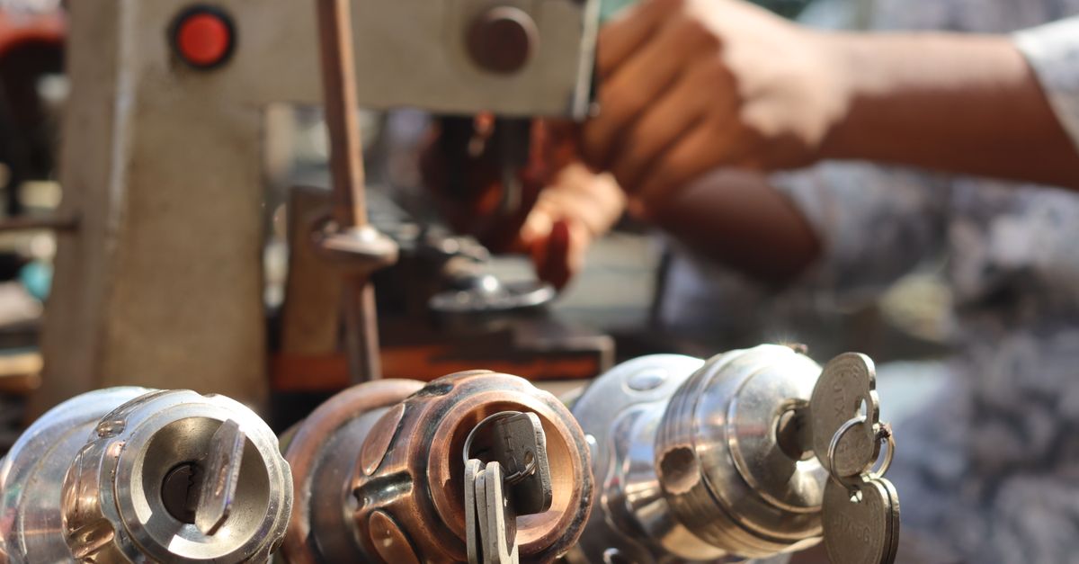 25+ Specific Services We Provide Across Hamilton — Maple Guard Locksmith Hamilton
