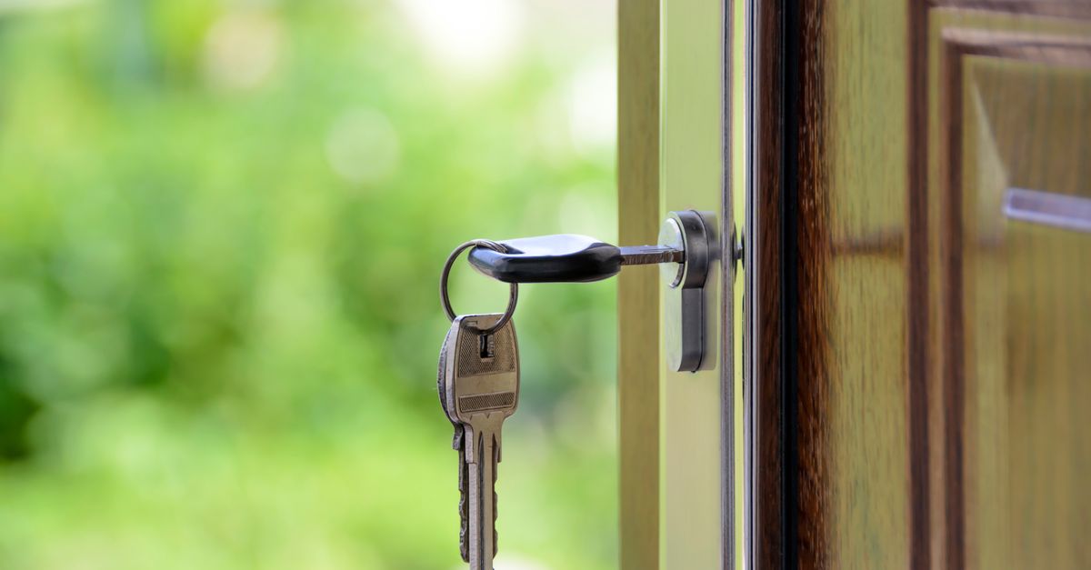 Beyond the Car: Emergency Locksmith Help for Homes and Businesses — Maple Guard Locksmith Hamilton