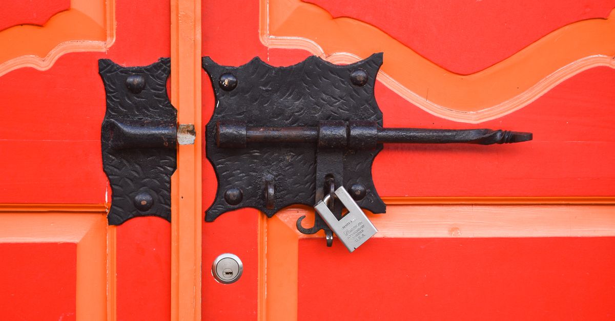 Mortise Lock Replacement: Choosing the Right Lockset for Your Door — Maple Guard Locksmith Hamilton